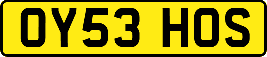 OY53HOS