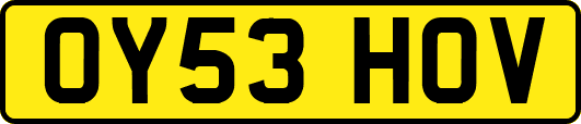 OY53HOV