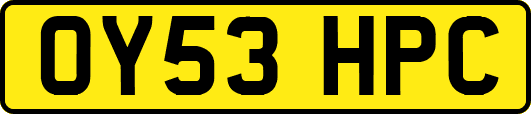 OY53HPC