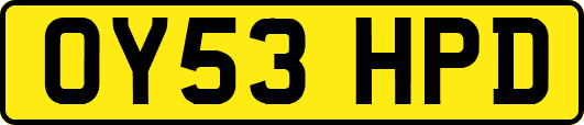 OY53HPD