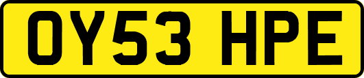 OY53HPE