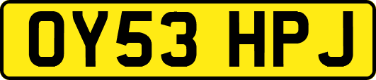 OY53HPJ