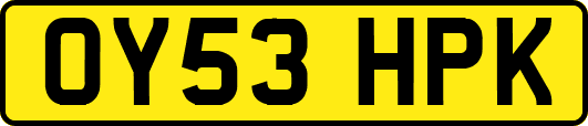OY53HPK