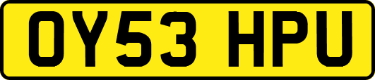 OY53HPU