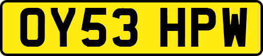 OY53HPW