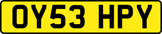 OY53HPY
