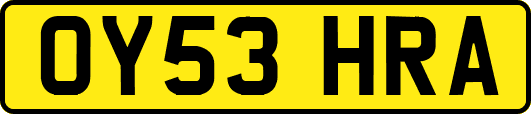 OY53HRA