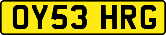 OY53HRG