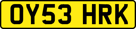 OY53HRK