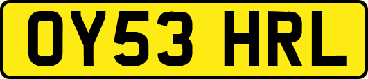 OY53HRL