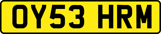 OY53HRM