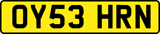 OY53HRN