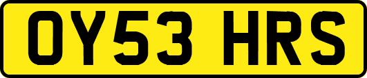 OY53HRS