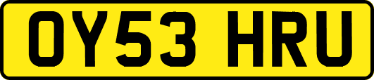 OY53HRU