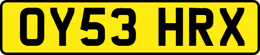 OY53HRX