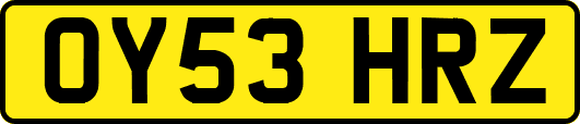 OY53HRZ