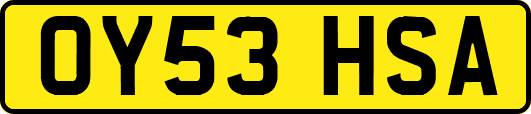 OY53HSA