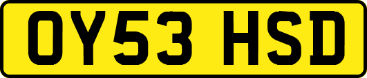 OY53HSD