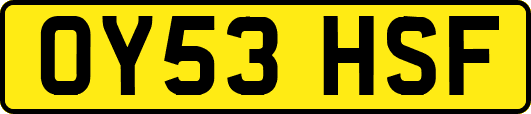 OY53HSF