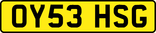 OY53HSG