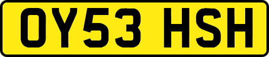 OY53HSH