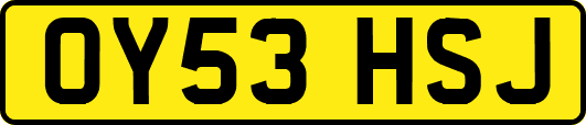 OY53HSJ