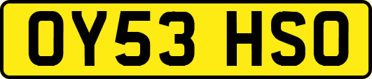 OY53HSO