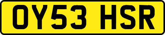 OY53HSR