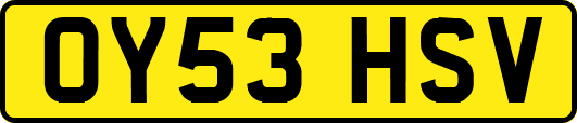 OY53HSV
