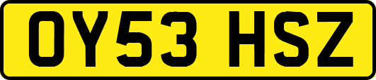 OY53HSZ