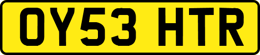 OY53HTR