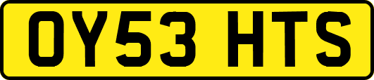 OY53HTS