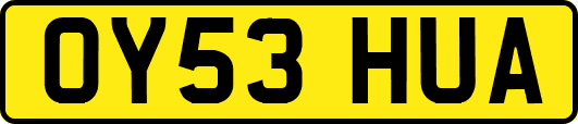 OY53HUA
