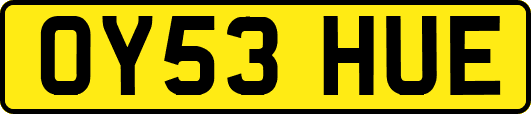 OY53HUE