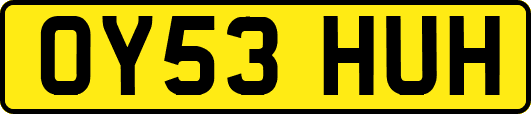 OY53HUH