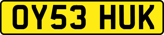 OY53HUK
