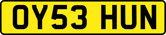 OY53HUN