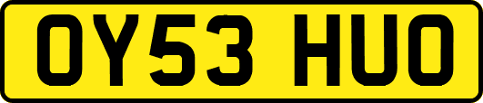 OY53HUO