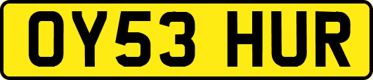 OY53HUR