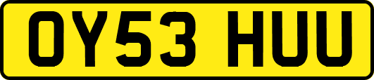 OY53HUU