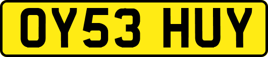 OY53HUY