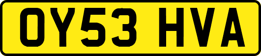 OY53HVA