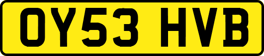 OY53HVB