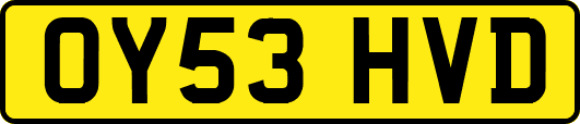 OY53HVD