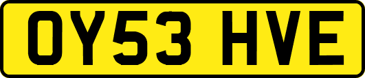 OY53HVE