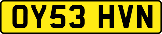 OY53HVN