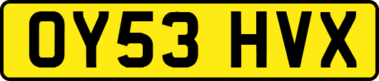 OY53HVX