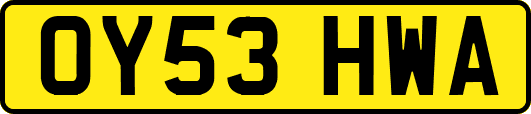 OY53HWA