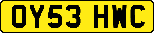 OY53HWC