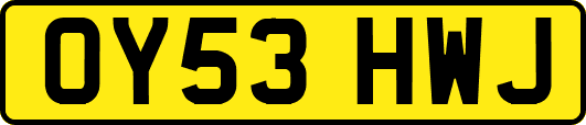 OY53HWJ